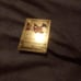 I'm selling Pokemon cards to make money