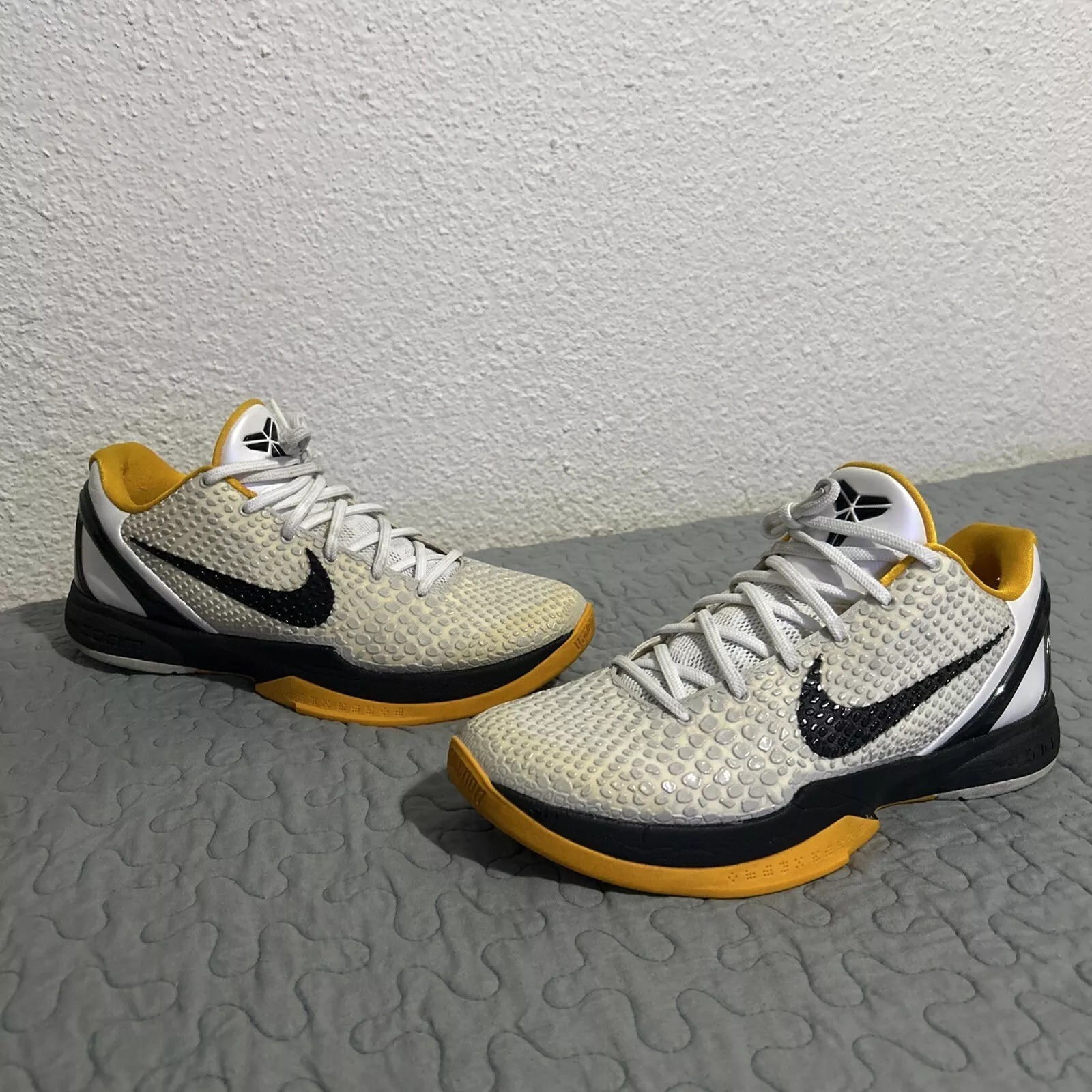 kobe 5 del sol
