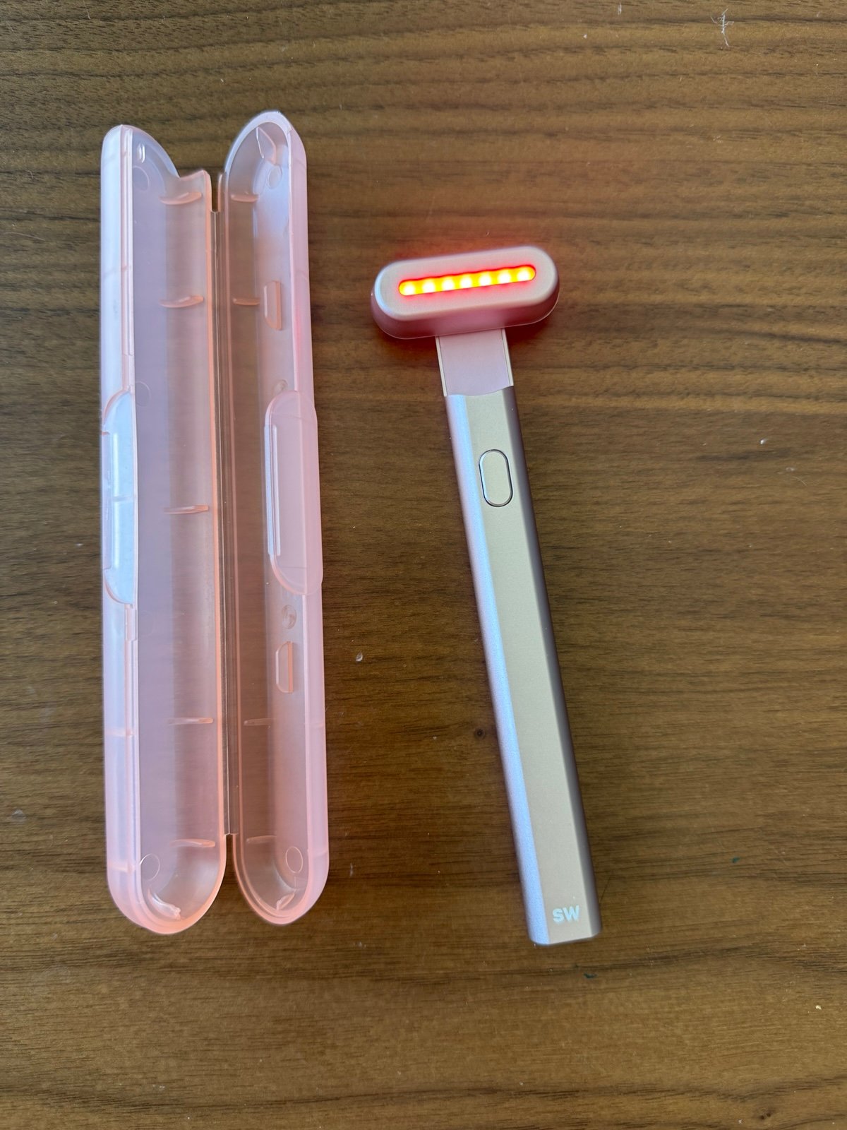 Solawave Red Light Therapy