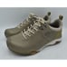 Dansko Womens US 7.5-8 EU 38 Mary Burnished Taupe Leather WP Sneakers 18420