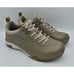 Dansko Womens US 7.5-8 EU 38 Mary Burnished Taupe Leather WP Sneakers 18420
