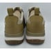 Dansko Womens US 7.5-8 EU 38 Mary Burnished Taupe Leather WP Sneakers 18420