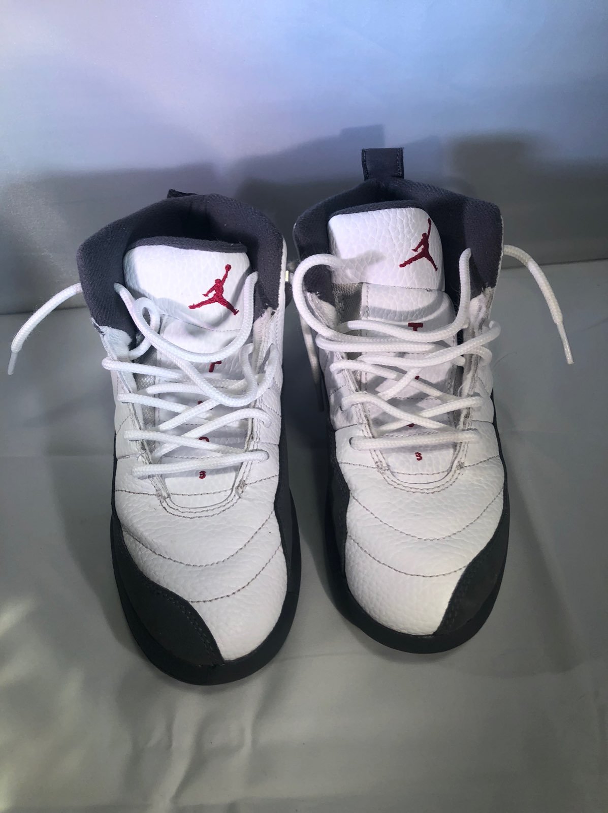 Air Jordan 12 Retro Size 2Y