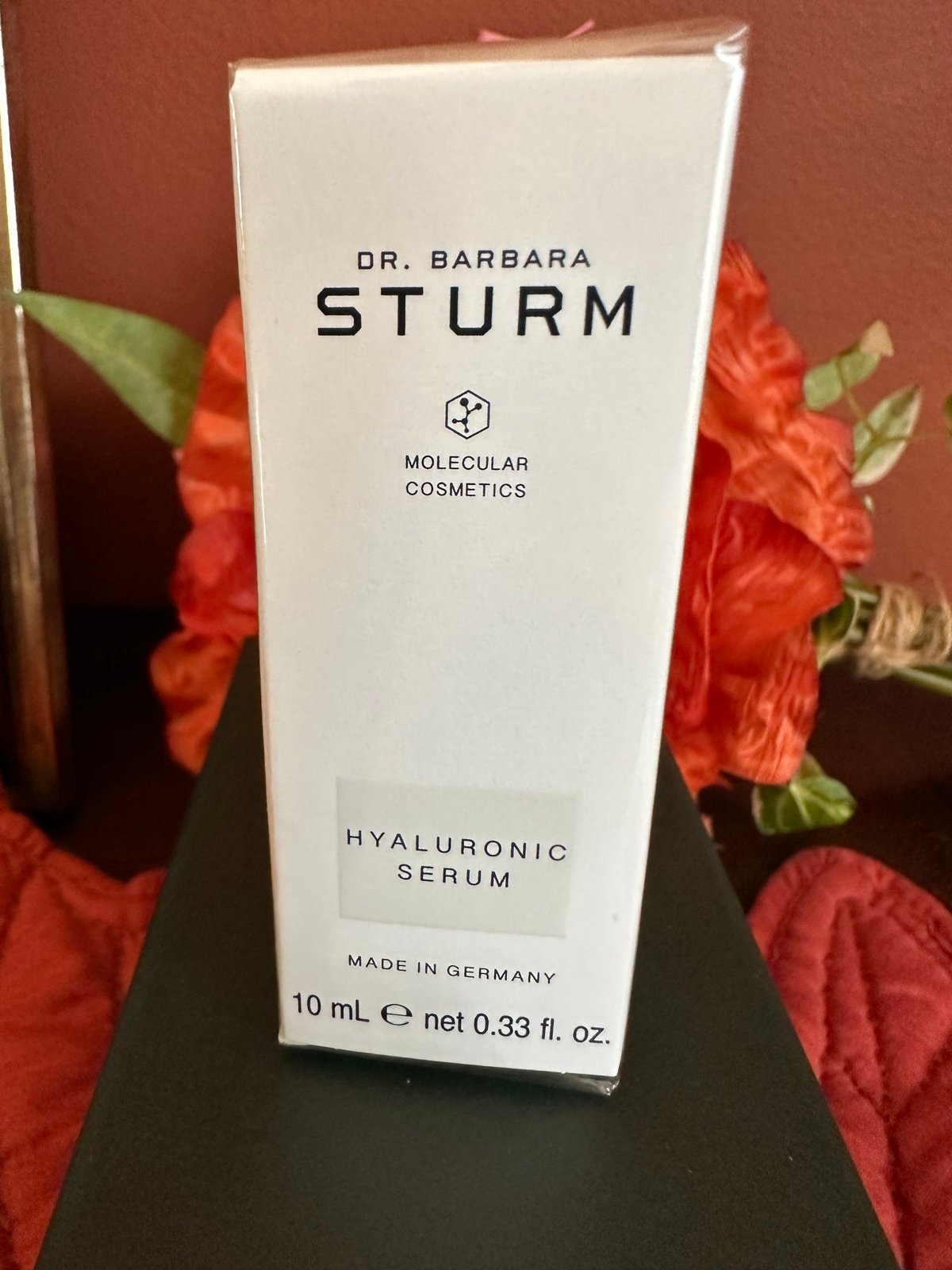 Dr. Barbara Sturm Hyaluronic Serum 10ml