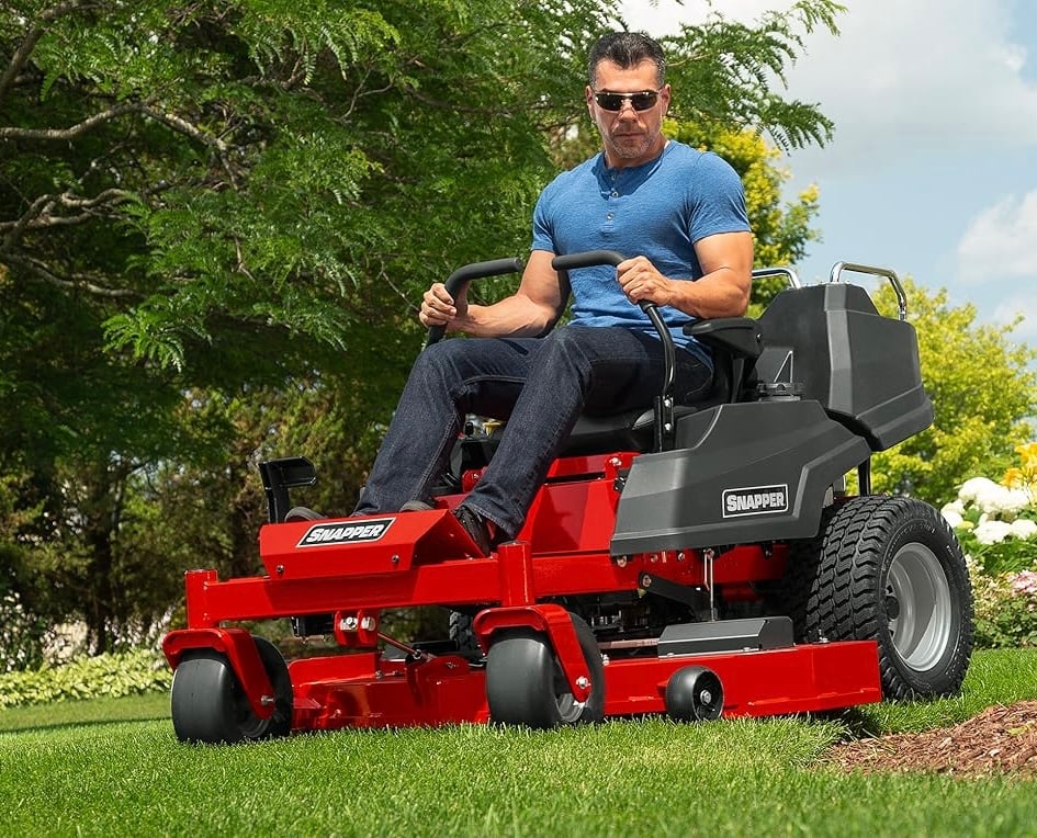 Snapper Lawn Mower