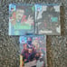Mondo Marvel 3 4k bluray steelbook lot