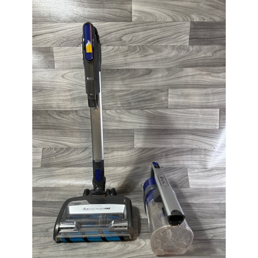 Shark IZ482H Vertex Cordless Stick Vacuum