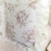 NEW simply shabby chic Rachel Ashwell pillow sham set