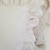 NEW simply shabby chic Rachel Ashwell pillow sham set