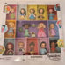Disney Animators Collection Mini Doll Set