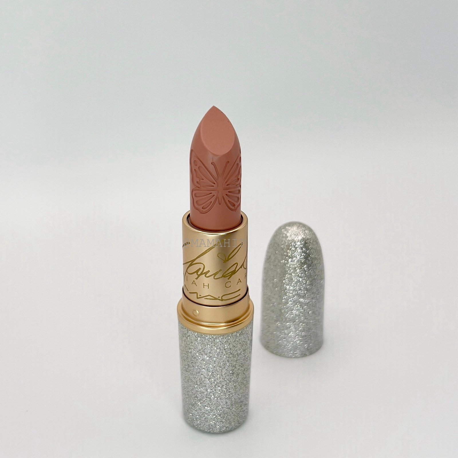Mac Mczizzle Lipstick