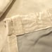 Pottery Barn Velvet Blackout Drapery Panels 50x124 Creamy White Hidden Tab Top