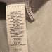 Pottery Barn Velvet Blackout Drapery Panels 50x124 Creamy White Hidden Tab Top