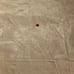 Pottery Barn Velvet Blackout Drapery Panels 50x124 Creamy White Hidden Tab Top