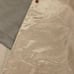 Pottery Barn Velvet Blackout Drapery Panels 50x124 Creamy White Hidden Tab Top
