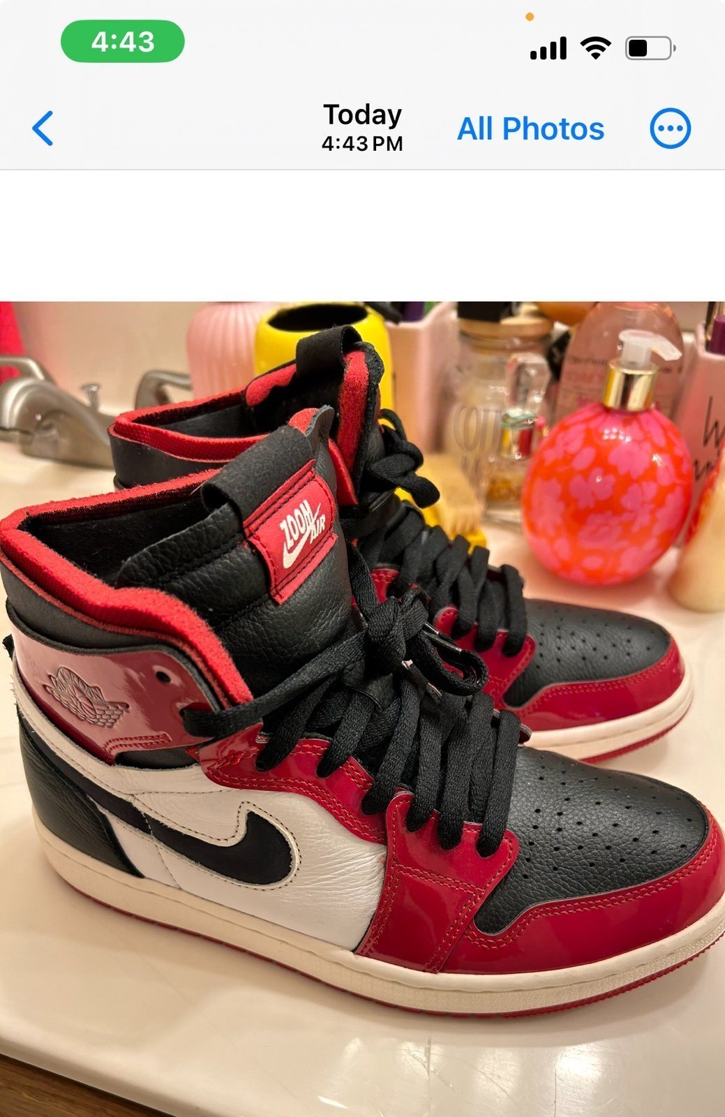 Jordan