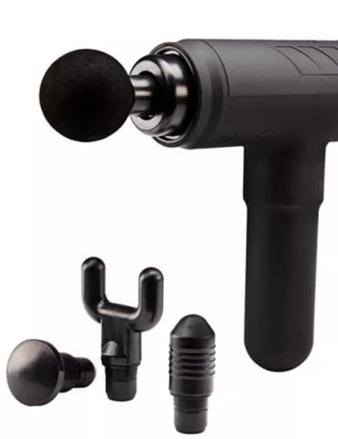 Therapist Select Percussion Massager