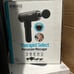 Therapist Select Percussion Massager