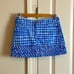 Lilly Pulitzer Lorelie Skort