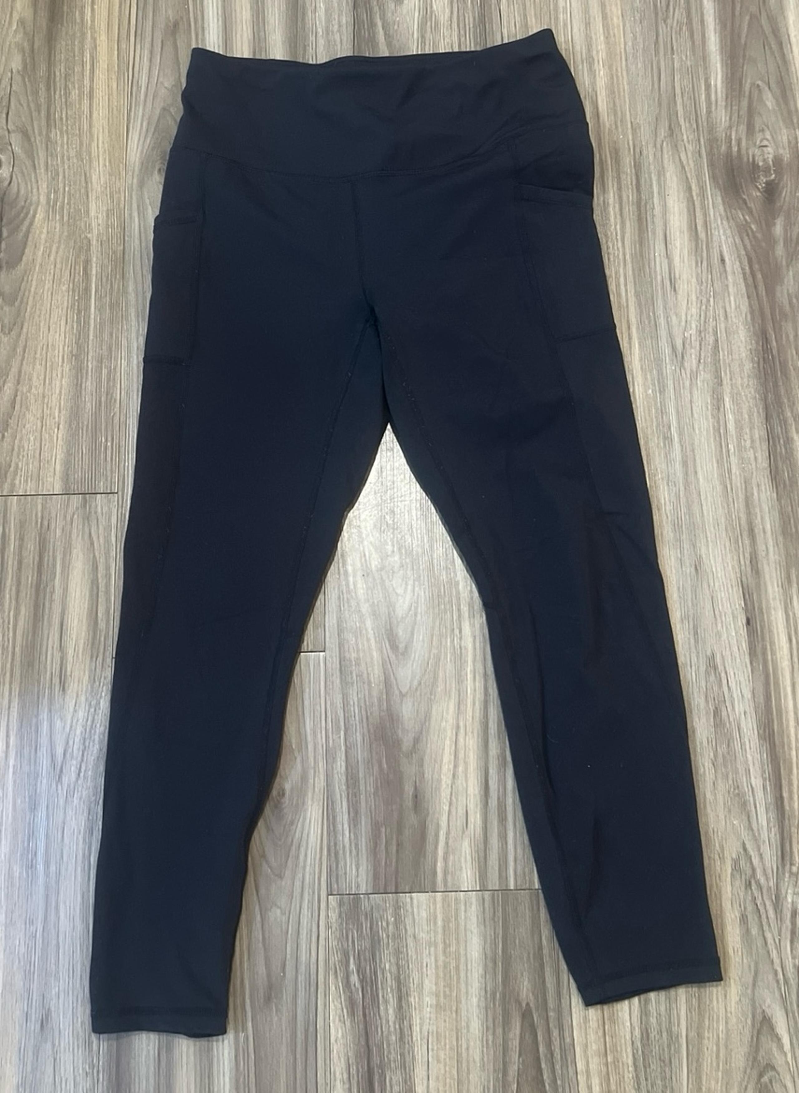 Reebok Athletic Women’s Leggings
