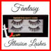 Tori Belle FANTASY Illusion LASHES ONLY