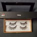 Tori Belle FANTASY Illusion LASHES ONLY