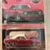 HOT WHEELS COLLECTORS RLC PINK EDITION 1969 CHEVY CAMARO SS Opening Hood