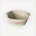 Corning Ware Symphony 3 Liter A-3-B Casserole Dish Amber Lid Pyrex Vintage