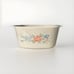Corning Ware Symphony 3 Liter A-3-B Casserole Dish Amber Lid Pyrex Vintage
