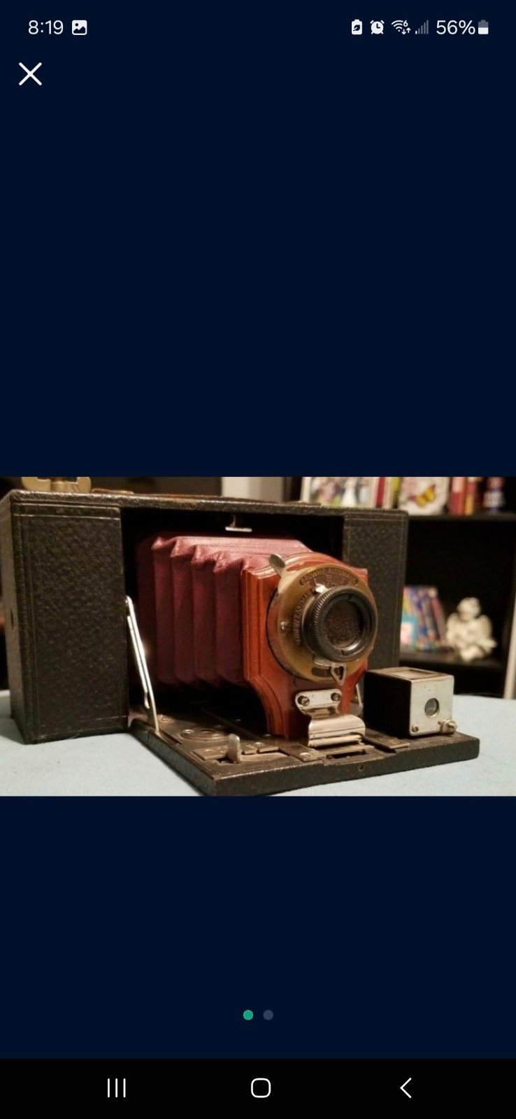 Kodak Camera