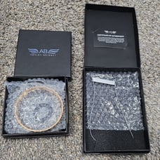 Ashley Bridget Jewelry