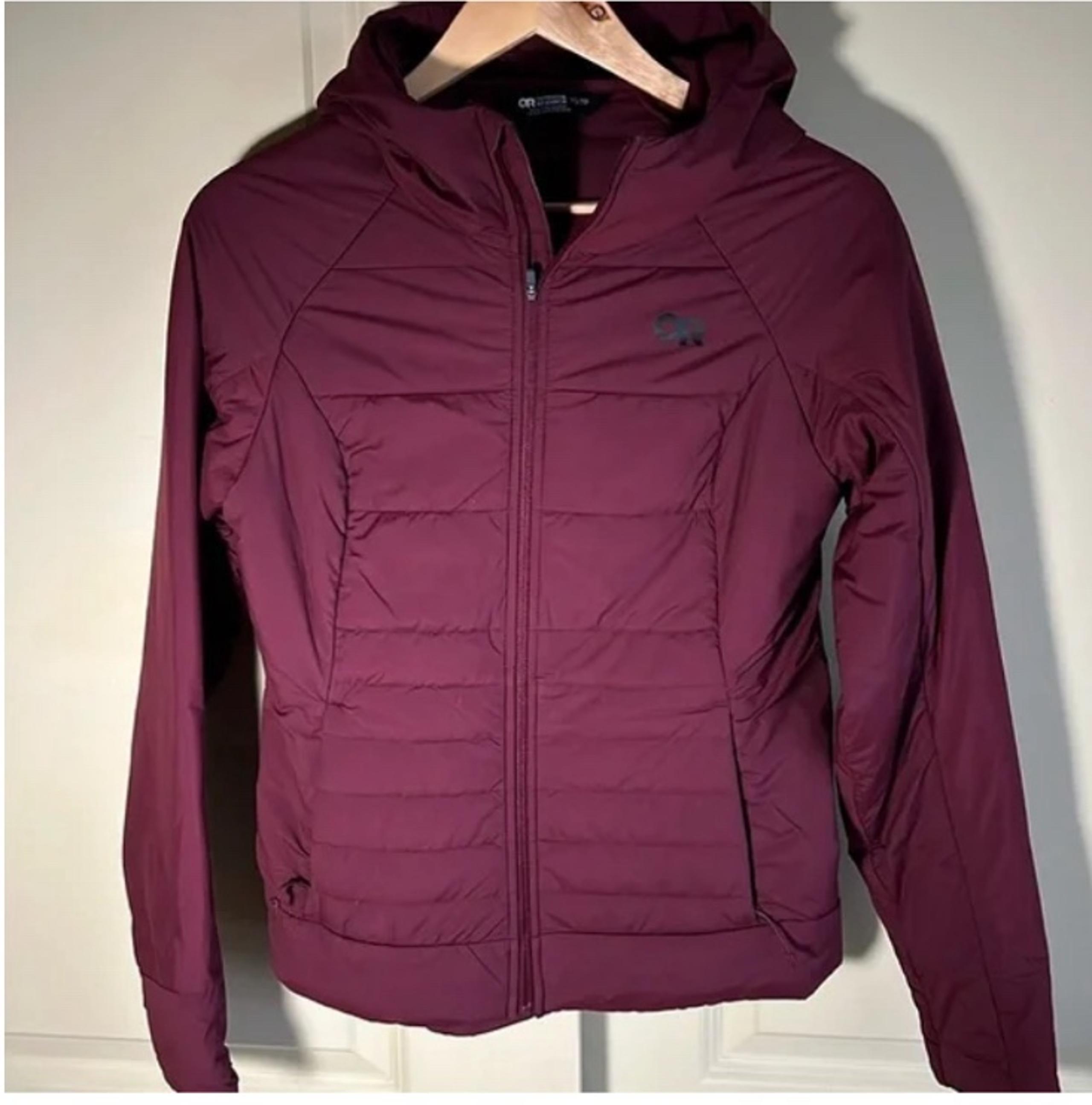 Outdoor Research Shadow Insulated Womens Jacket