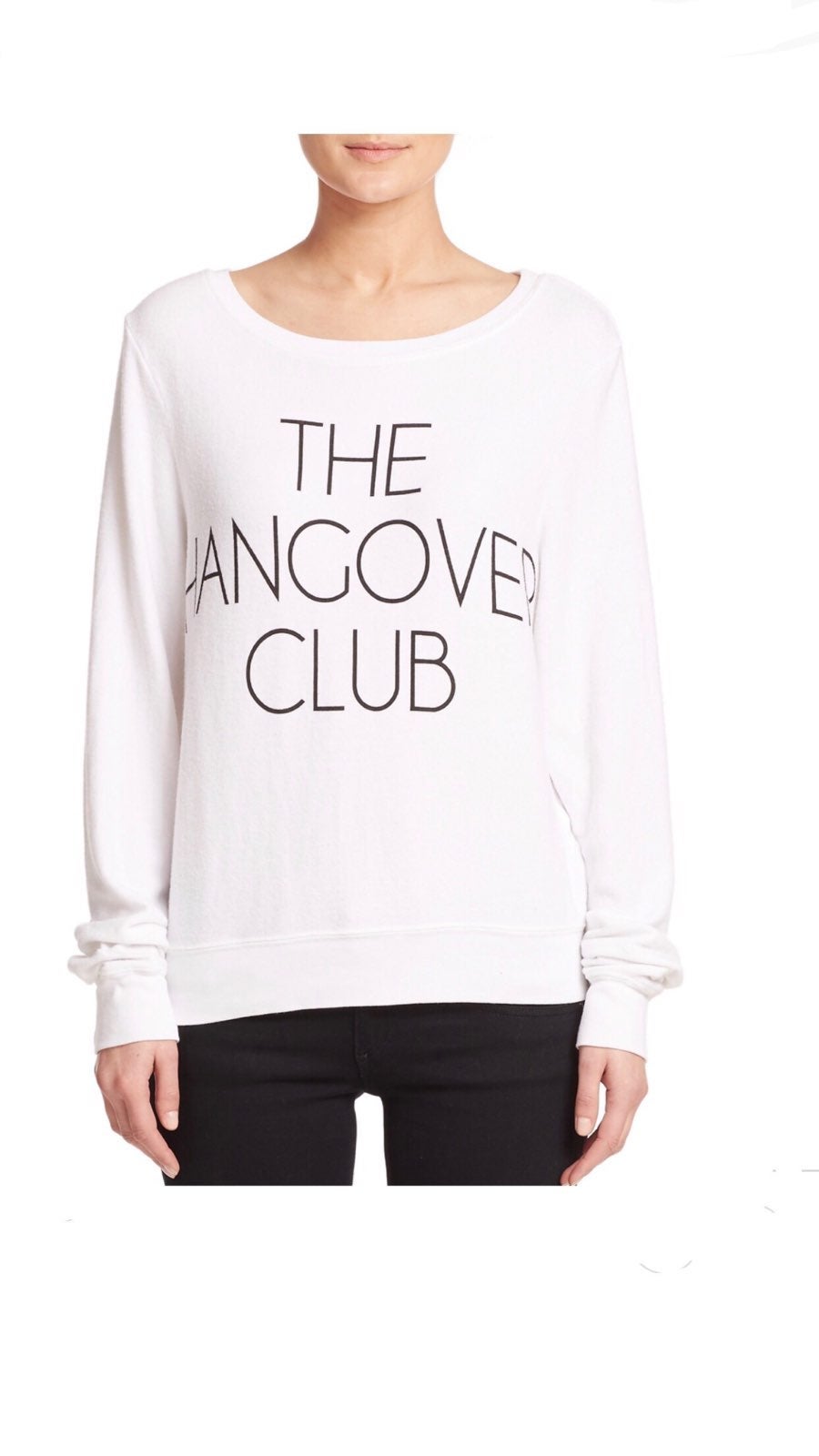Wildfox Sweatshirt