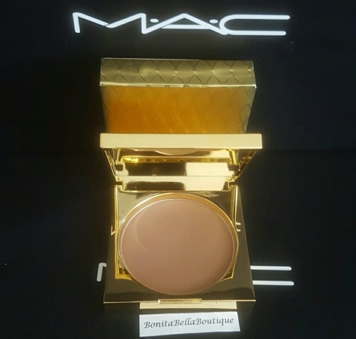 MAC PRABAL GURUNG BRONZING POWDER