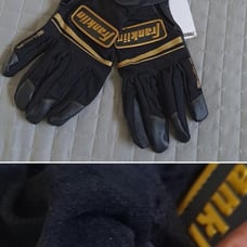 baseball batting gloves