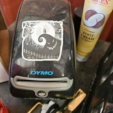 Dymo LabelWriter 450 Label printer