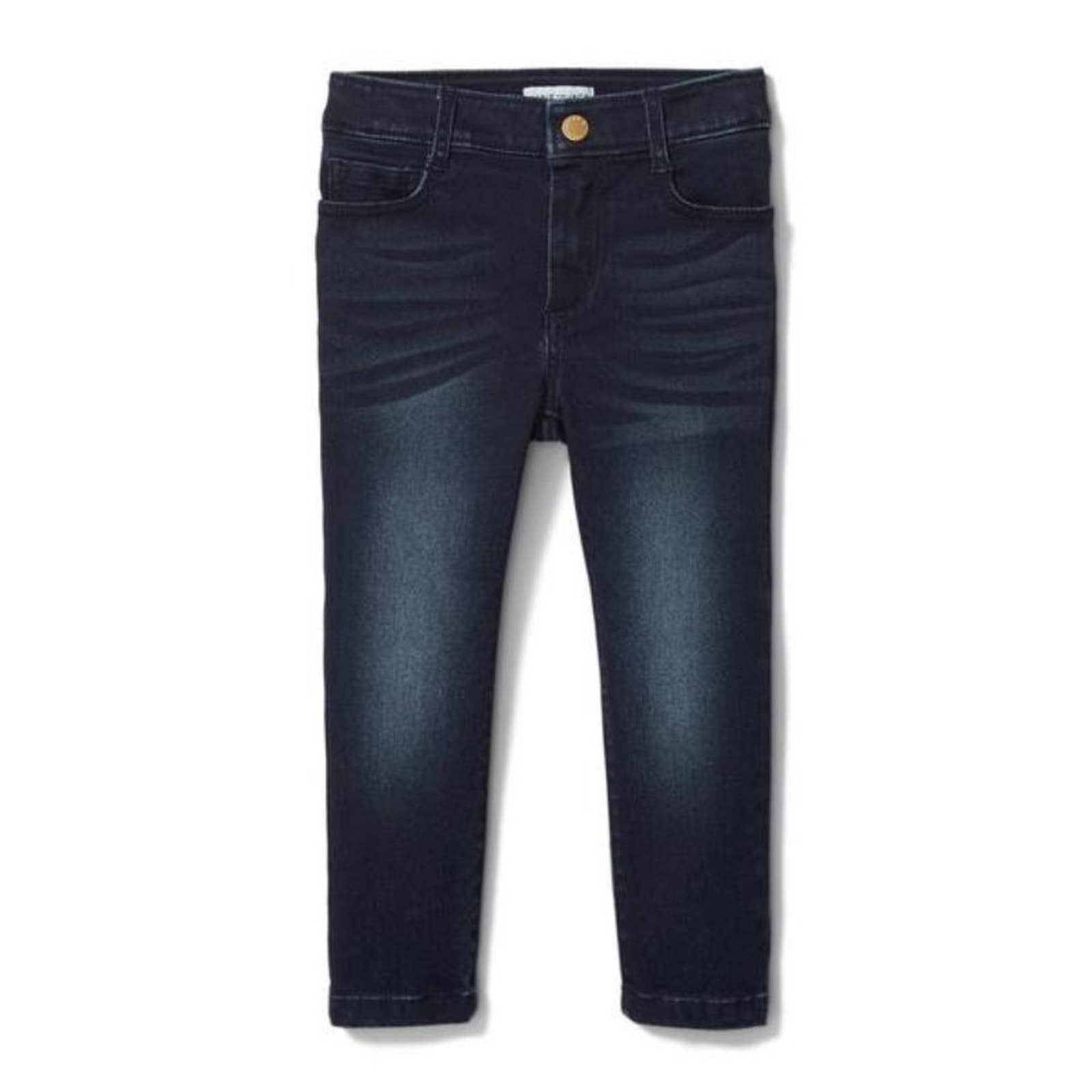Janie and Jack | SKINNY JEAN IN NIGHT SKY WASH