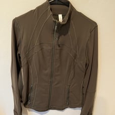 Lululemon define jacket