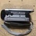 Victor・JVC GZ-EX250 Camcorder with Built-in Wi-Fi