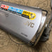 Victor・JVC GZ-EX250 Camcorder with Built-in Wi-Fi