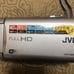 Victor・JVC GZ-EX250 Camcorder with Built-in Wi-Fi