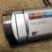 Victor・JVC GZ-EX250 Camcorder with Built-in Wi-Fi
