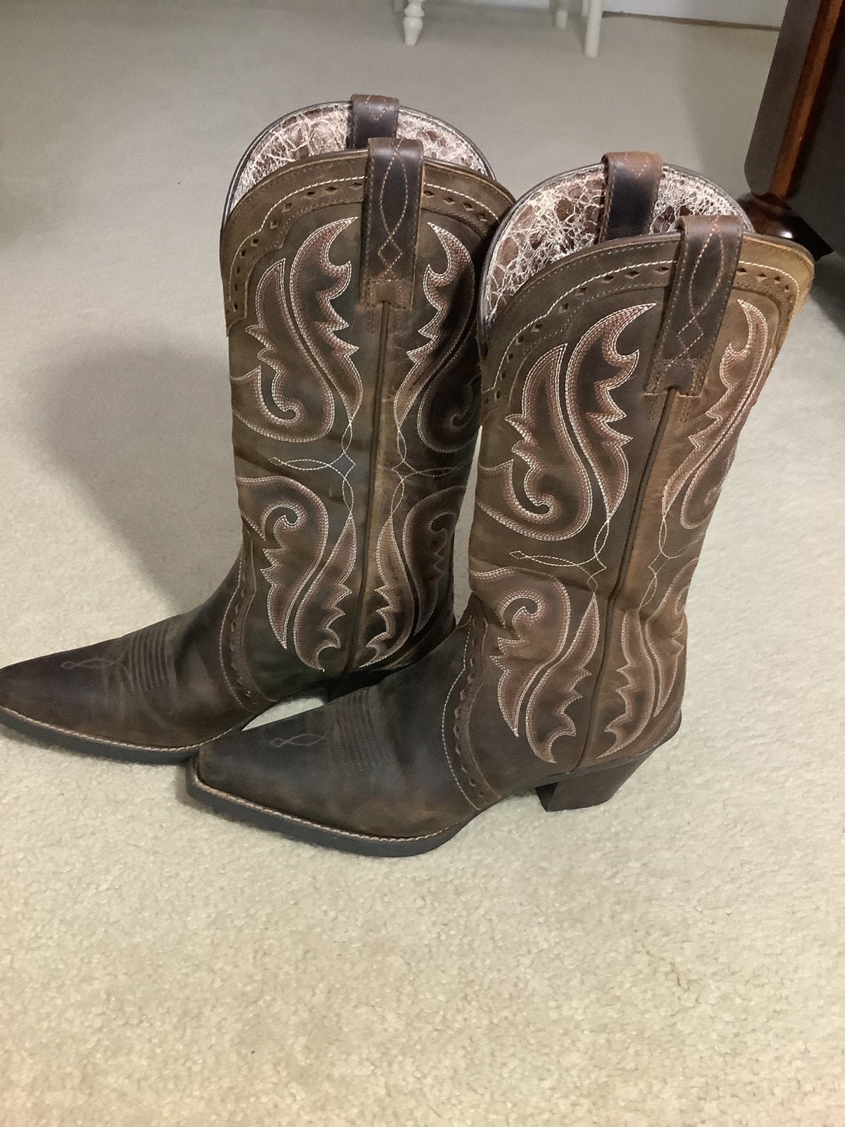 Cowboy Boots
