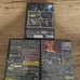 Mortal Kombat PS2 bundle