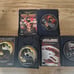 Mortal Kombat PS2 bundle