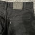 Vitage Black Levi SilverTab Jeans 33 X 30