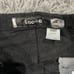 Vitage Black Levi SilverTab Jeans 33 X 30