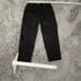 Vitage Black Levi SilverTab Jeans 33 X 30