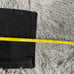 Vitage Black Levi SilverTab Jeans 33 X 30