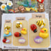 Small Medium Large Objects Size Sorting Matching Classification Game Math Center